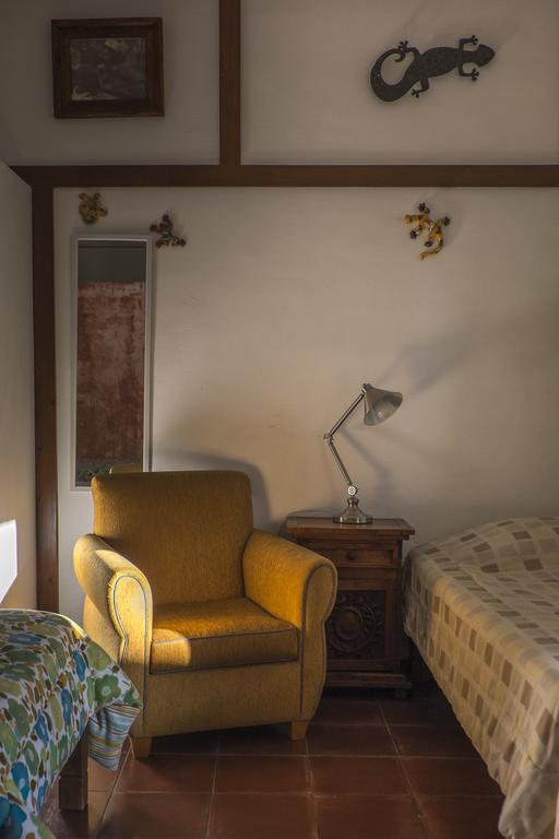 El Angel Azul Hacienda Otel La Paz Dış mekan fotoğraf